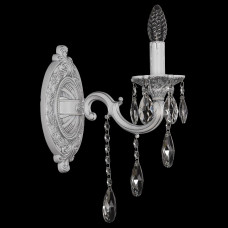 Бра Bohemia Ivele Crystal AL7801 AL7801B10/1/175 B WMN Бра Bohemia Ivele Crystal AL7801 AL7801B10/1/175 B WMN