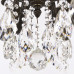 Подвесная люстра Bohemia Ivele Crystal AL7801 AL78101/10/250 A PD Подвесная люстра Bohemia Ivele Crystal AL7801 AL78101/10/250 A PD
