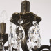 Подвесная люстра Bohemia Ivele Crystal AL7801 AL78101/10/250 A PD Подвесная люстра Bohemia Ivele Crystal AL7801 AL78101/10/250 A PD