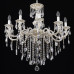 Подвесная люстра Bohemia Ivele Crystal AL7801 AL78101/10/250 B WMG Подвесная люстра Bohemia Ivele Crystal AL7801 AL78101/10/250 B WMG