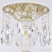 Подвесная люстра Bohemia Ivele Crystal AL7801 AL78101/10/300 A WMG Подвесная люстра Bohemia Ivele Crystal AL7801 AL78101/10/300 A WMG