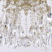 Подвесная люстра Bohemia Ivele Crystal AL7801 AL78101/10/300 A WMG Подвесная люстра Bohemia Ivele Crystal AL7801 AL78101/10/300 A WMG