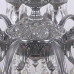 Подвесная люстра Bohemia Ivele Crystal AL7801 AL78101/12/300 A CG Подвесная люстра Bohemia Ivele Crystal AL7801 AL78101/12/300 A CG