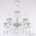 Подвесная люстра Bohemia Ivele Crystal AL7801 AL78101/5/175 A WMN Подвесная люстра Bohemia Ivele Crystal AL7801 AL78101/5/175 A WMN