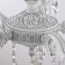 Подвесная люстра Bohemia Ivele Crystal AL7801 AL78101/5/175 A WMN Подвесная люстра Bohemia Ivele Crystal AL7801 AL78101/5/175 A WMN