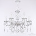 Подвесная люстра Bohemia Ivele Crystal AL7801 AL78101/6/175 A WMN Подвесная люстра Bohemia Ivele Crystal AL7801 AL78101/6/175 A WMN