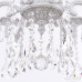 Подвесная люстра Bohemia Ivele Crystal AL7801 AL78101/6/175 A WMN Подвесная люстра Bohemia Ivele Crystal AL7801 AL78101/6/175 A WMN