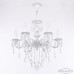Подвесная люстра Bohemia Ivele Crystal AL7801 AL78101/6/175 B WMN Подвесная люстра Bohemia Ivele Crystal AL7801 AL78101/6/175 B WMN