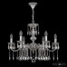 Подвесная люстра Bohemia Ivele Crystal AL7801 AL78101/6/210 A CG Подвесная люстра Bohemia Ivele Crystal AL7801 AL78101/6/210 A CG