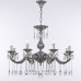 Подвесная люстра Bohemia Ivele Crystal AL7801 AL78101/8/250 A CG Подвесная люстра Bohemia Ivele Crystal AL7801 AL78101/8/250 A CG