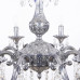 Подвесная люстра Bohemia Ivele Crystal AL7801 AL78101/8/250 A CG Подвесная люстра Bohemia Ivele Crystal AL7801 AL78101/8/250 A CG