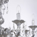 Подвесная люстра Bohemia Ivele Crystal AL7801 AL78101/8/250 A CG Подвесная люстра Bohemia Ivele Crystal AL7801 AL78101/8/250 A CG