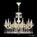 Подвесная люстра Bohemia Ivele Crystal AL7901 AL79101/12/300 A WMG Подвесная люстра Bohemia Ivele Crystal AL7901 AL79101/12/300 A WMG