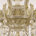 Подвесная люстра Bohemia Ivele Crystal AL7901 AL79101/12/300 A WMG Подвесная люстра Bohemia Ivele Crystal AL7901 AL79101/12/300 A WMG