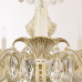 Подвесная люстра Bohemia Ivele Crystal AL7901 AL79101/12/300 B WMG Подвесная люстра Bohemia Ivele Crystal AL7901 AL79101/12/300 B WMG