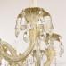 Подвесная люстра Bohemia Ivele Crystal AL7901 AL79101/12/300 B WMG Подвесная люстра Bohemia Ivele Crystal AL7901 AL79101/12/300 B WMG