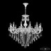 Подвесная люстра Bohemia Ivele Crystal AL7901 AL79101/12/300 B WMN Подвесная люстра Bohemia Ivele Crystal AL7901 AL79101/12/300 B WMN