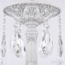Подвесная люстра Bohemia Ivele Crystal AL7918 AL79118/12/285 B WMN