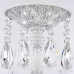 Подвесная люстра Bohemia Ivele Crystal AL7918 AL79118/16/285 B WMN Подвесная люстра Bohemia Ivele Crystal AL7918 AL79118/16/285 B WMN