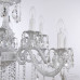 Подвесная люстра Bohemia Ivele Crystal AL7918 AL79118/16/285 B WMN Подвесная люстра Bohemia Ivele Crystal AL7918 AL79118/16/285 B WMN