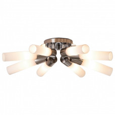 Потолочная люстра Citilux Компакто CL101181 Потолочная люстра Citilux Компакто CL101181