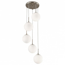 Подвесной светильник Citilux Томми CL102054 Подвесной светильник Citilux Томми CL102054