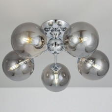 Потолочная люстра Citilux Томми CL102150 Потолочная люстра Citilux Томми CL102150