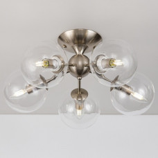 Потолочная люстра Citilux Томми CL102151 Потолочная люстра Citilux Томми CL102151