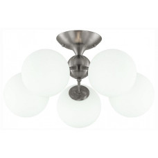 Люстра на штанге Citilux Томми CL102154 Люстра на штанге Citilux Томми CL102154