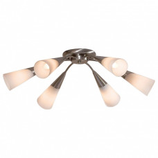 Потолочная люстра Citilux Фокус CL103161 Потолочная люстра Citilux Фокус CL103161