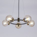 Подвесная люстра Citilux Планета CL105155 Подвесная люстра Citilux Планета CL105155