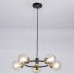 Подвесная люстра Citilux Планета CL105155 Подвесная люстра Citilux Планета CL105155
