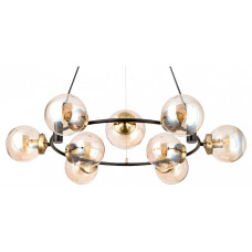 Подвесная люстра Citilux Планета CL105195 Подвесная люстра Citilux Планета CL105195