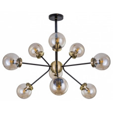 Люстра на штанге Citilux Планета CL105295 Люстра на штанге Citilux Планета CL105295