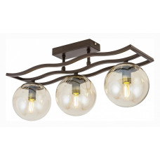 Потолочная люстра Citilux Бриз CL106235 Потолочная люстра Citilux Бриз CL106235