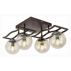Потолочная люстра Citilux Бриз CL106245 Потолочная люстра Citilux Бриз CL106245