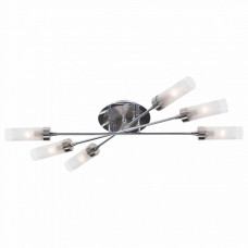 Люстра на штанге Citilux Хеликс CL109161 Люстра на штанге Citilux Хеликс CL109161