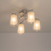 Потолочная люстра Citilux Диез CL111140 Потолочная люстра Citilux Диез CL111140