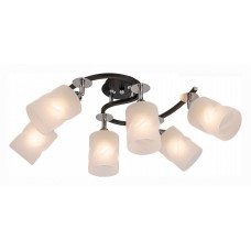 Потолочная люстра Citilux Сиерра CL119261 Потолочная люстра Citilux Сиерра CL119261