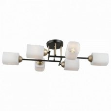 Потолочная люстра Citilux Генри CL130265 Потолочная люстра Citilux Генри CL130265