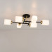 Потолочная люстра Citilux Генри CL130265 Потолочная люстра Citilux Генри CL130265