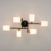 Потолочная люстра Citilux Генри CL130265 Потолочная люстра Citilux Генри CL130265