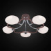 Потолочная люстра Citilux Октава CL131151