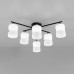 Потолочная люстра Citilux Нильс CL132165 Потолочная люстра Citilux Нильс CL132165