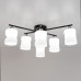 Потолочная люстра Citilux Нильс CL132165 Потолочная люстра Citilux Нильс CL132165