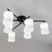 Потолочная люстра Citilux Нильс CL132165 Потолочная люстра Citilux Нильс CL132165