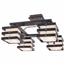 Люстра на штанге Citilux Киото CL133141 Люстра на штанге Citilux Киото CL133141