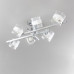 Потолочная люстра Citilux Вирта CL139260 Потолочная люстра Citilux Вирта CL139260