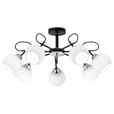 Люстра на штанге Citilux Стивен CL141271 Люстра на штанге Citilux Стивен CL141271