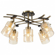 Потолочная люстра Citilux Мерида CL142154 Потолочная люстра Citilux Мерида CL142154